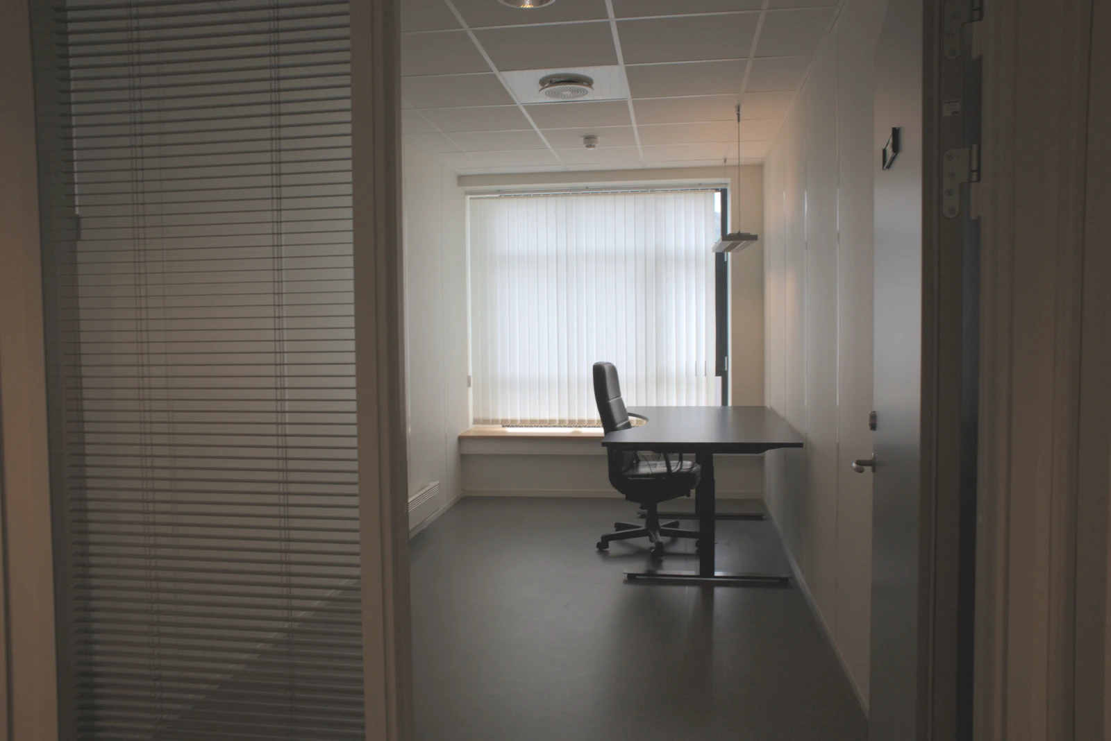 Kontor 1